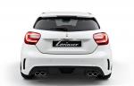 Mercedes-Benz A-Class by Lorinser 2012 года
